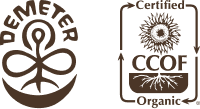 Certification Logos